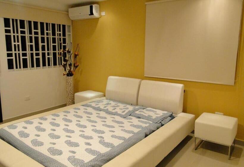 پانسیون Casa Loft