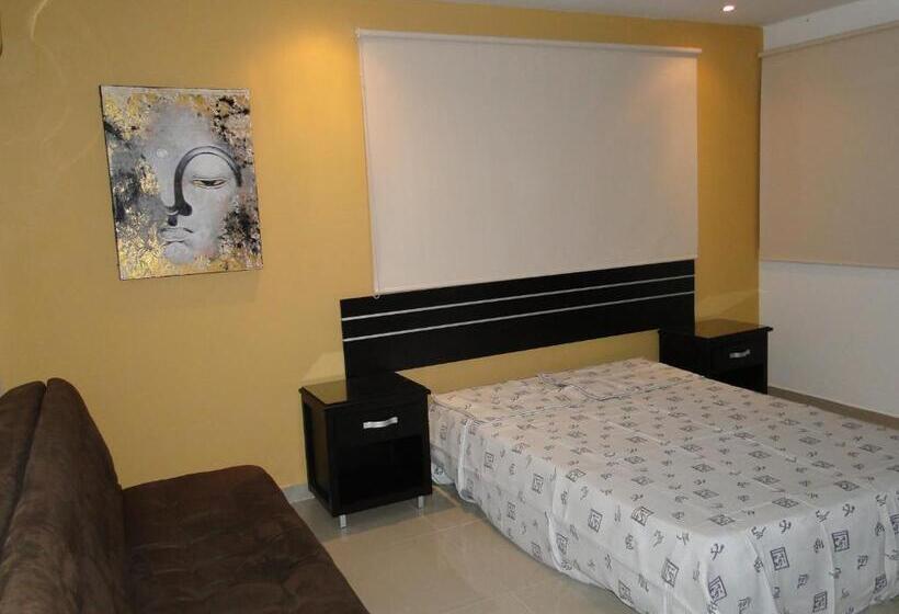 پانسیون Casa Loft