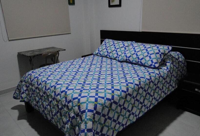 پانسیون Casa Loft