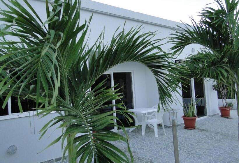 پانسیون Casa Loft