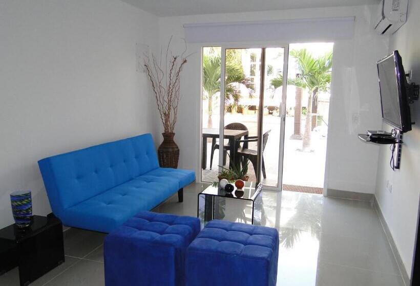 پانسیون Casa Loft