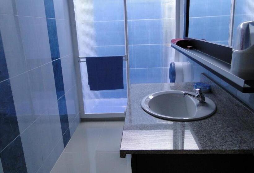 پانسیون Casa Loft