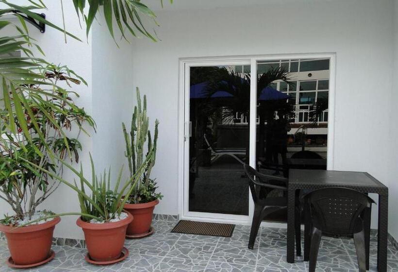 پانسیون Casa Loft