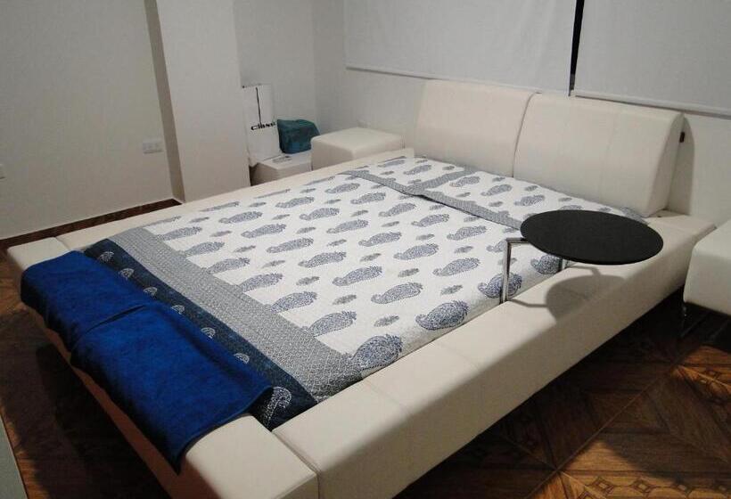 پانسیون Casa Loft