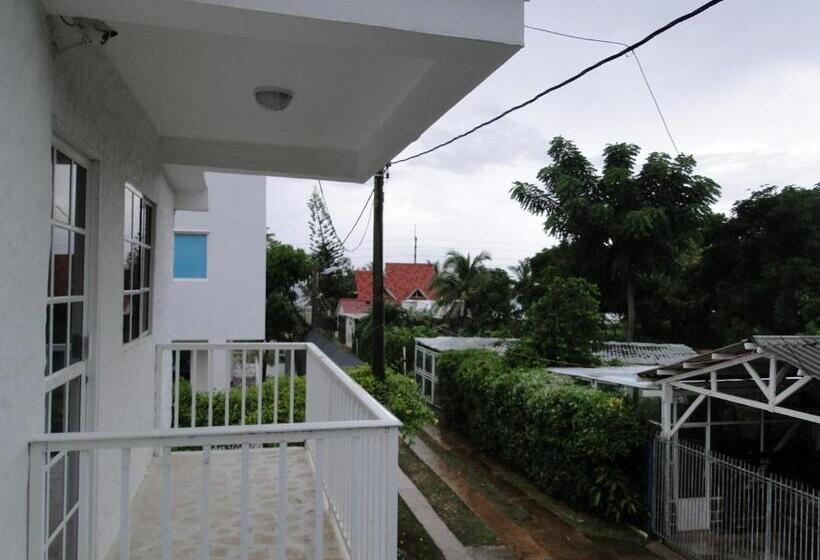 پانسیون Casa Loft