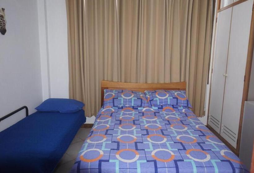 Pension Cozy Cottage Posada Turistica