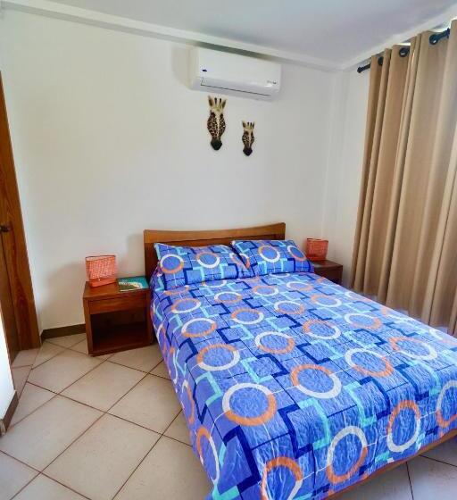 Pension Cozy Cottage Posada Turistica