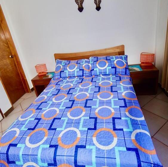 Pension Cozy Cottage Posada Turistica