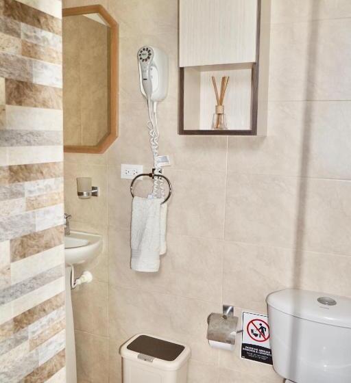 Pension Cozy Cottage Posada Turistica