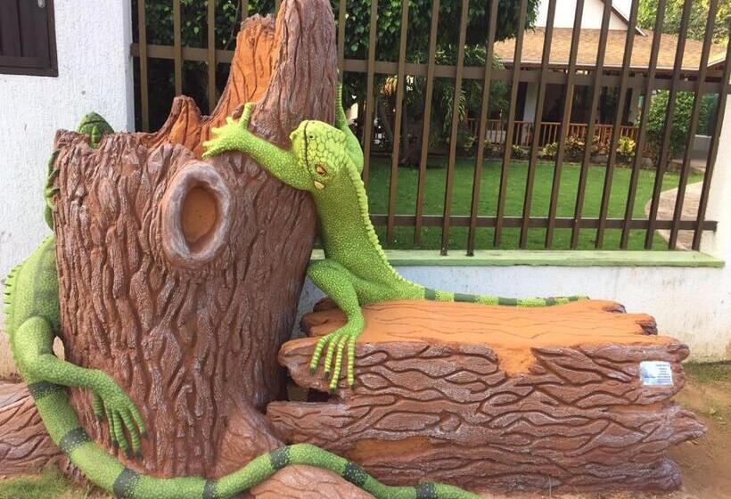 Pension Cozy Cottage Posada Turistica