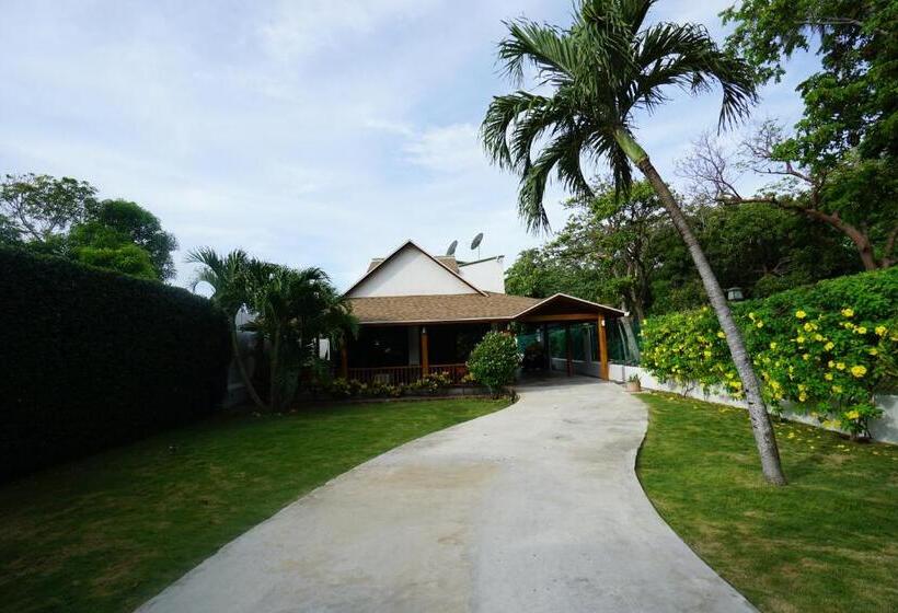 Pension Cozy Cottage Posada Turistica