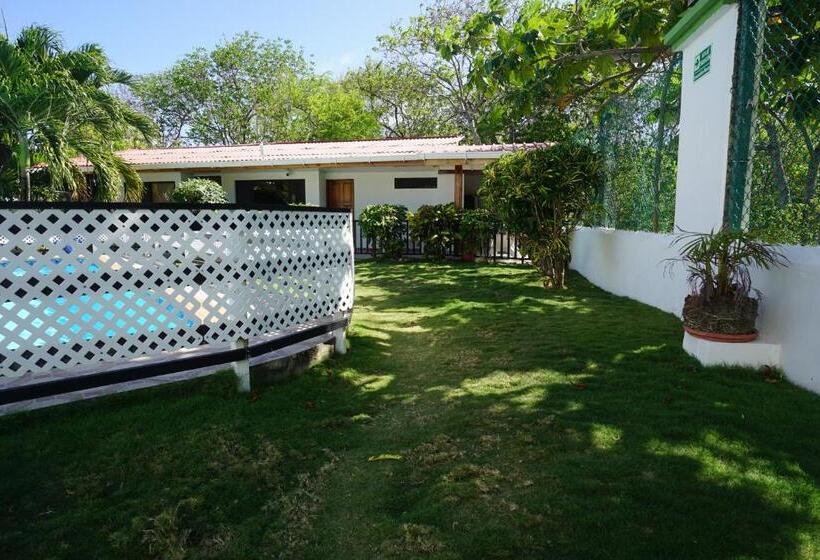 Pension Cozy Cottage Posada Turistica