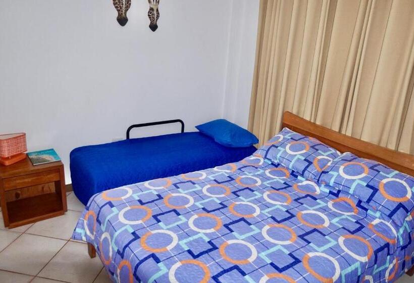 Pension Cozy Cottage Posada Turistica