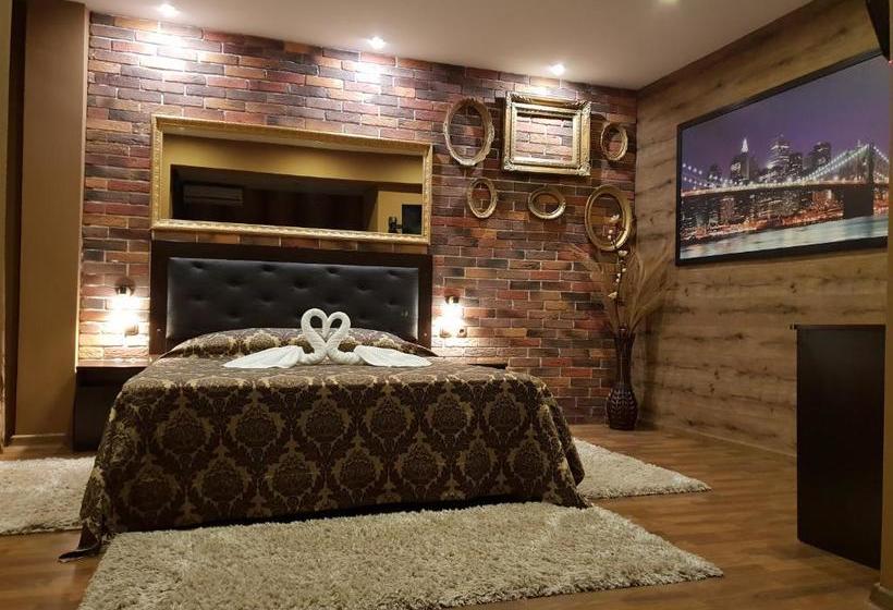 Pansiyon Guest House Amore