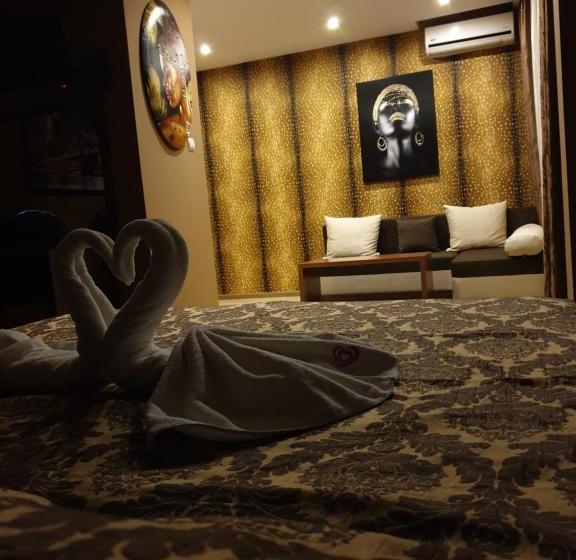 Pansiyon Guest House Amore