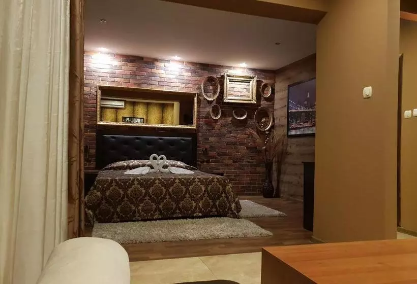 Pension Guest House Amore