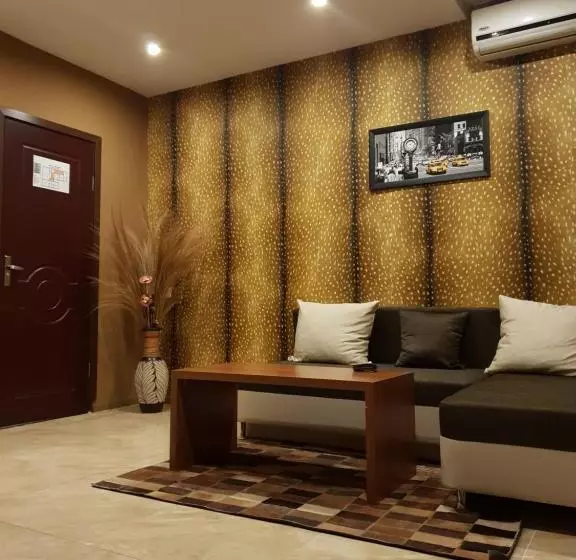 Pension Guest House Amore