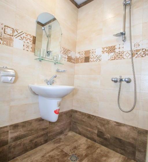 Pansiyon Guest House Amore