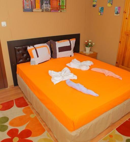 Pansiyon Guest House Amore