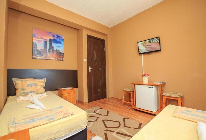 Pansiyon Guest House Amore