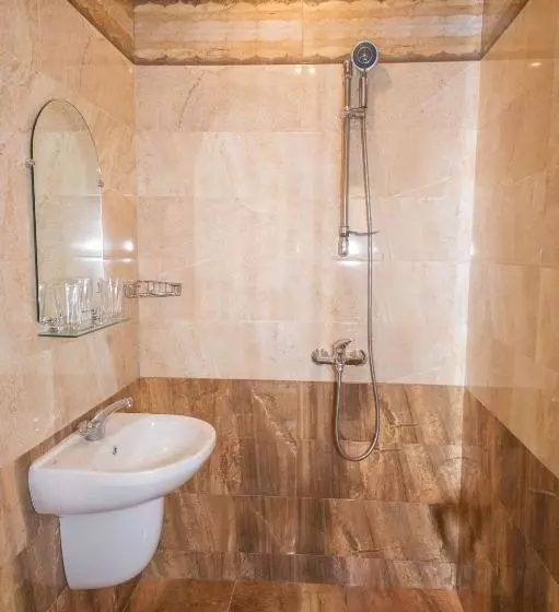 Pension Guest House Amore