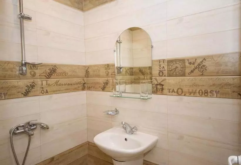 Pension Guest House Amore