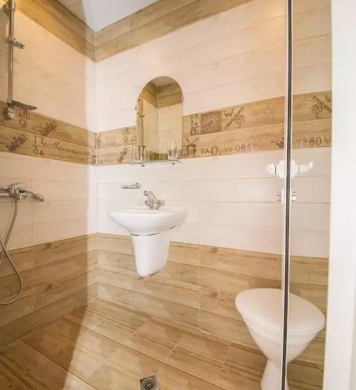 Pension Guest House Amore