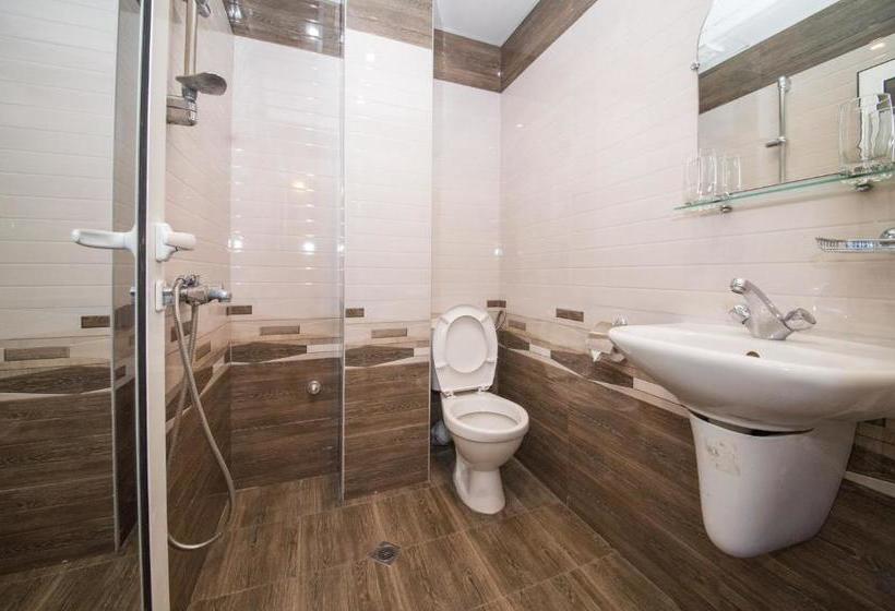 Pansiyon Guest House Amore