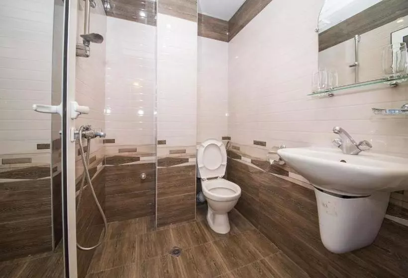 Pension Guest House Amore