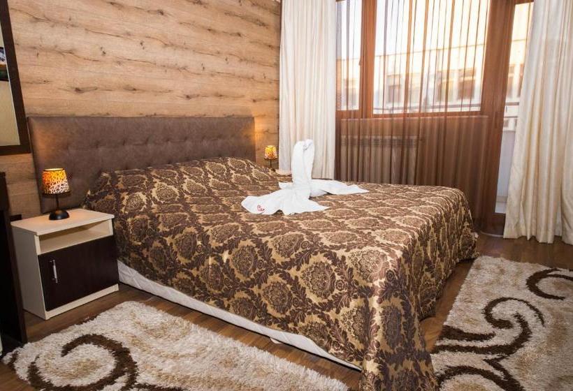 Pansiyon Guest House Amore