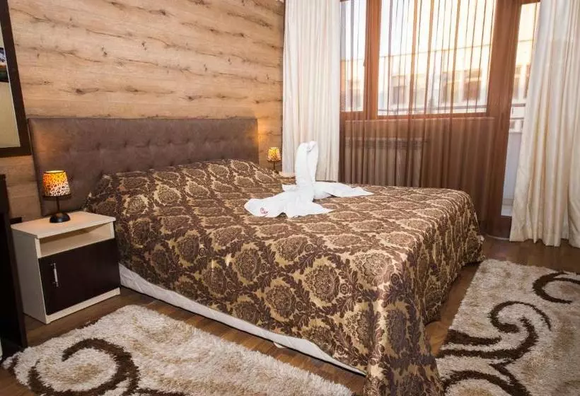 Pension Guest House Amore