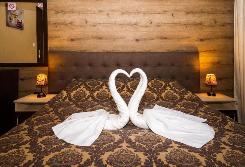 Pansiyon Guest House Amore