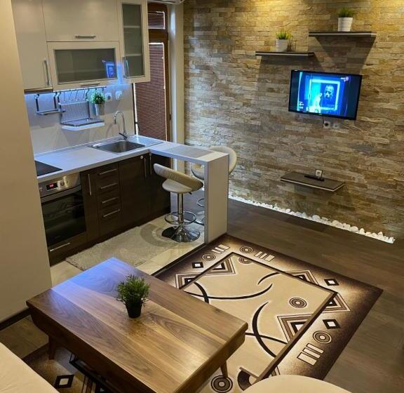 Pansiyon Guest House Amore