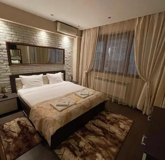 Pension Guest House Amore