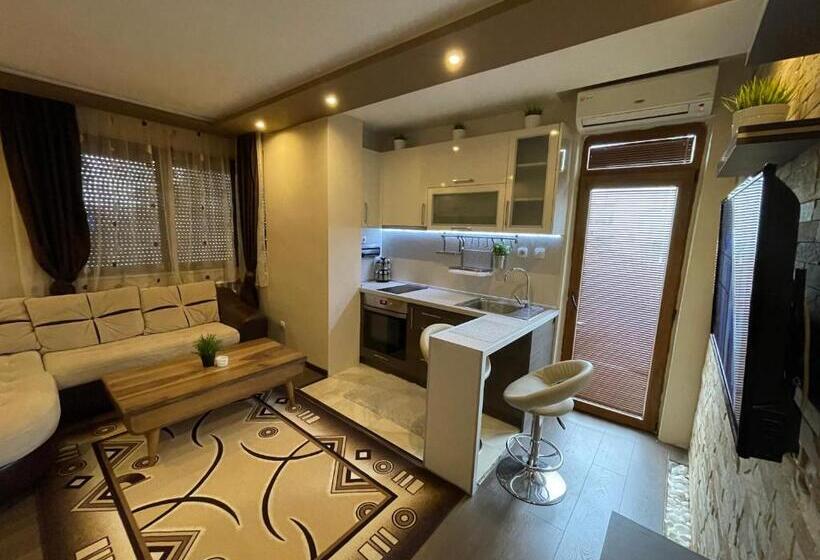 Pansiyon Guest House Amore