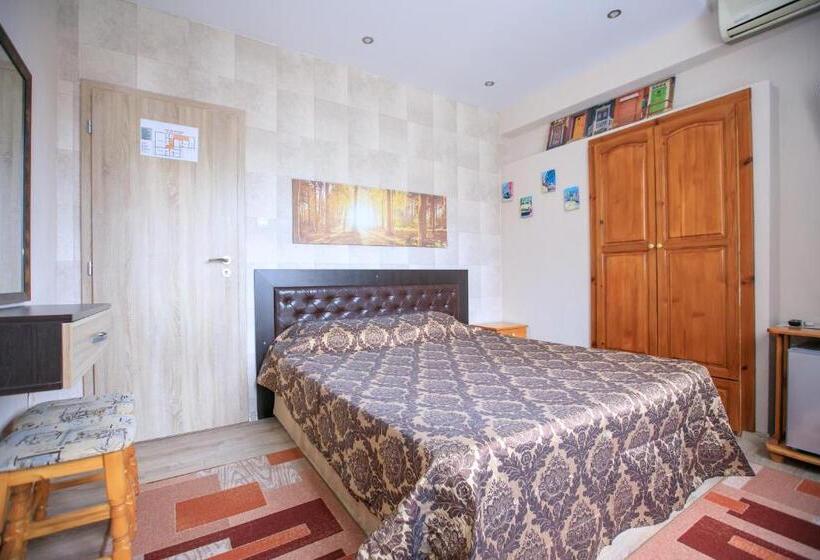 Pansiyon Guest House Amore