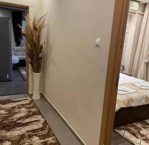 Pension Guest House Amore