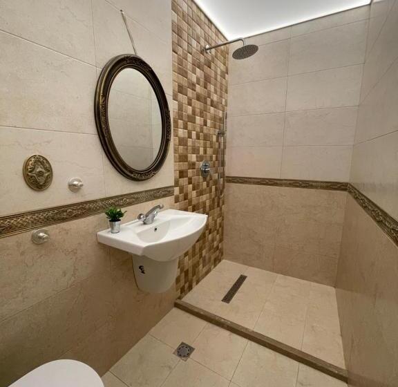 Pansiyon Guest House Amore