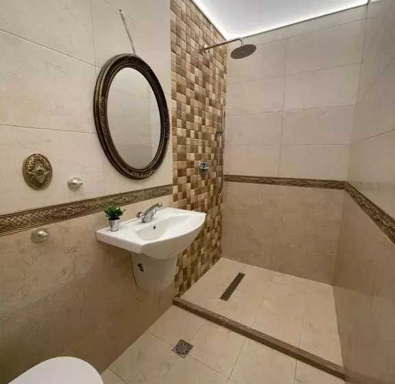 Pension Guest House Amore