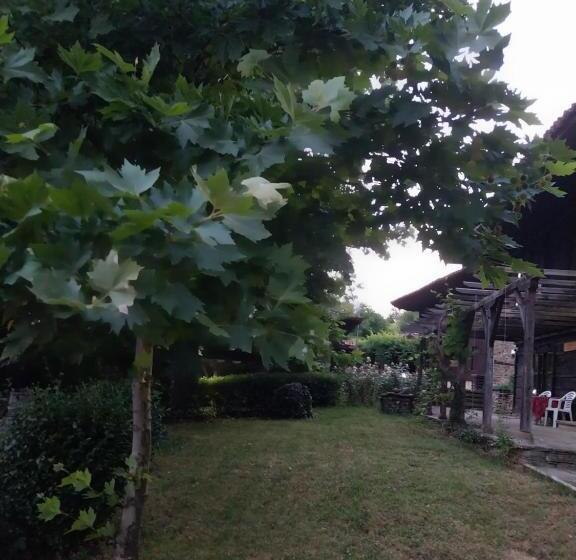 Пансион Guest Houses Zlatna Oresha   Complex