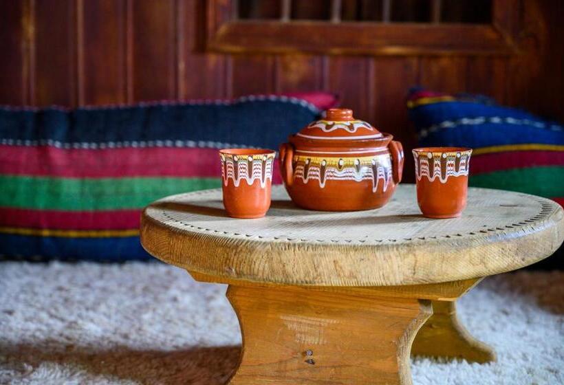 Пансион Guest Houses Zlatna Oresha   Complex