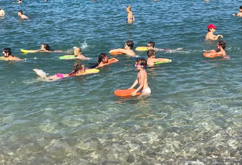 پانسیون Guesthouse Civovic