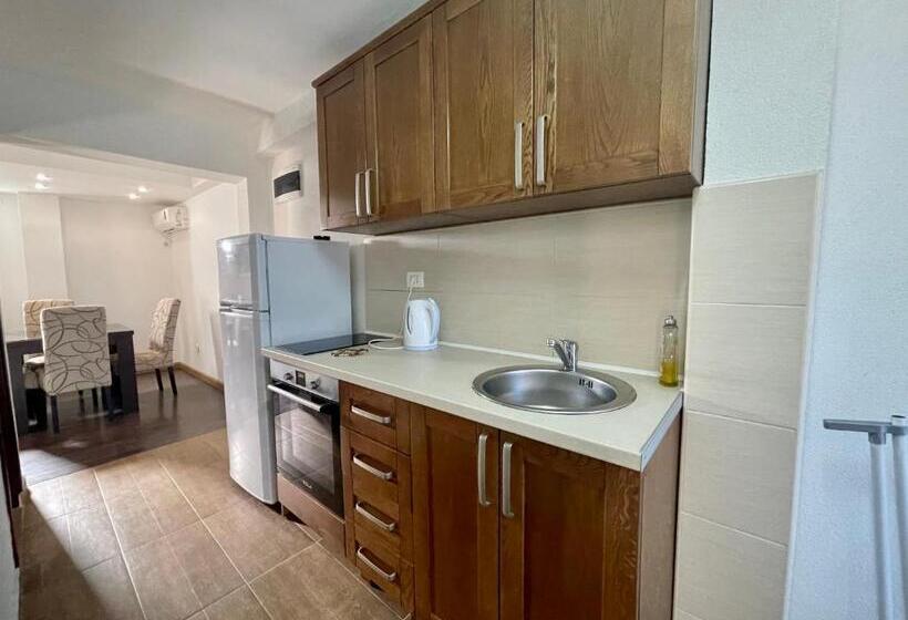 پانسیون Guesthouse Civovic