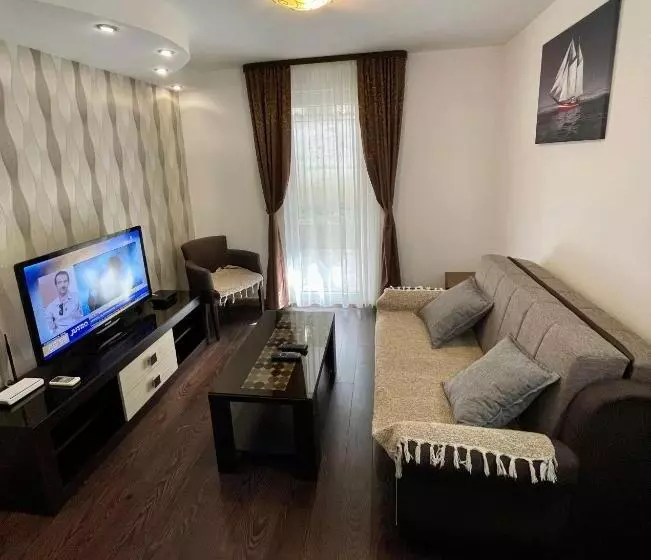 پانسیون Guesthouse Civovic