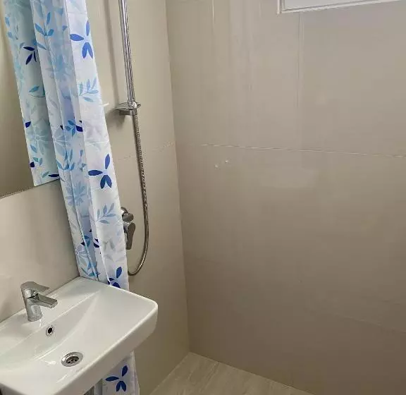 پانسیون Guesthouse Civovic
