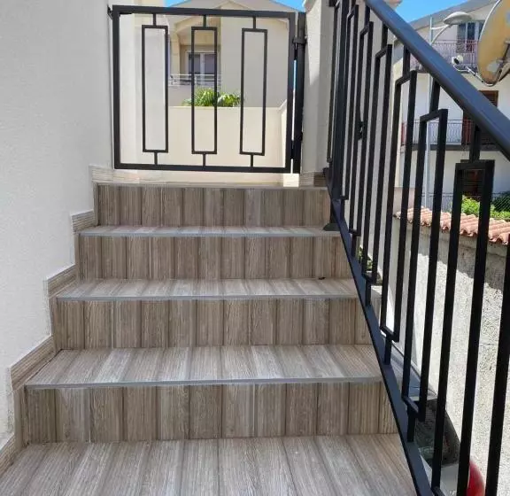 پانسیون Guesthouse Civovic