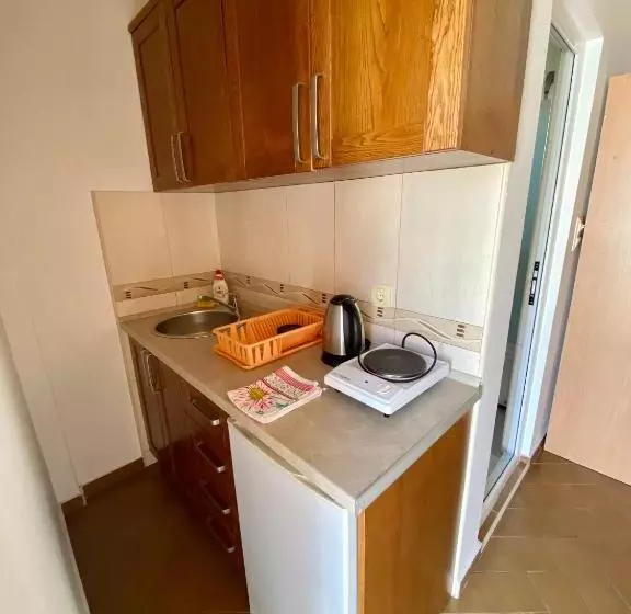 پانسیون Guesthouse Civovic
