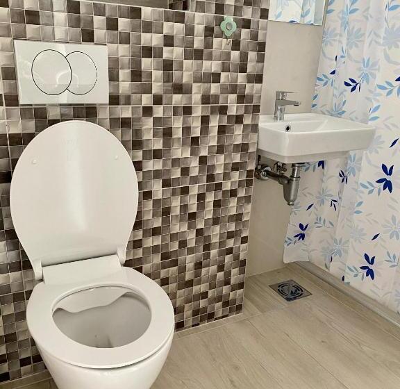 پانسیون Guesthouse Civovic