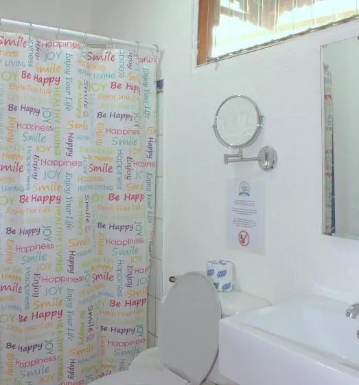 پانسیون Hostel La Botella De Leche   Tamarindo