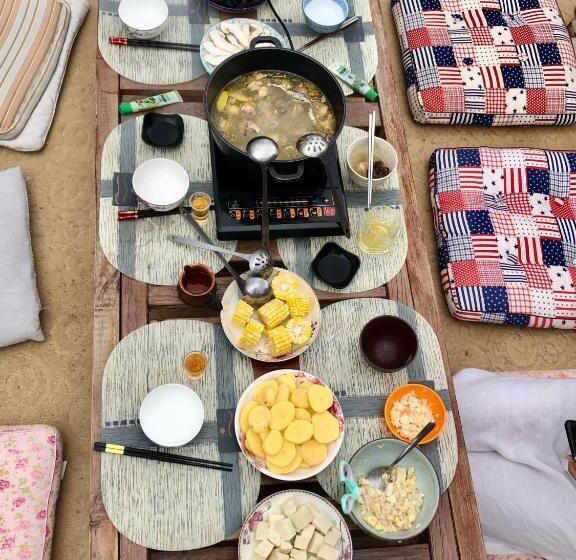 Пансион Jayden Naxi Lodge臣安土木纳西小院 Namaste